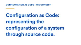 Configuration as Code in Bamboo | PDF