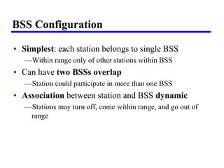10-Ch17-WirelessLANsTech_IEEE802.11wireless.ppt