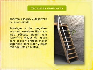 La que posee un tramo de ida y dos tramos de vuelta más estrechos, paralelos al primero y laterales.