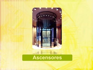 Es un dispositivo de transporte, que consiste en una escalera inclinada, cuyos escalones se mueven hacia arriba o hacia abajo. Fue inventada en 1897 por Jesse Reno, en Nueva York, Estados Unidos.