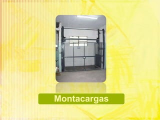 Características de los ascensoresSon obligatorios a partir de un nivel de circulación común superior a 11.00 m sobre el nivel del ingreso a la edificación desde la vereda.