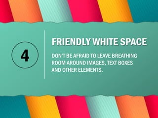 10 classic-design-tips-for-non-designers | PDF