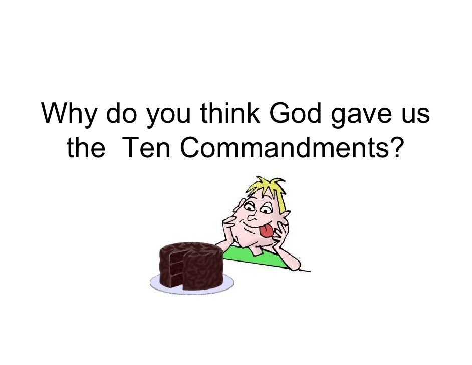 10 commandments forkids flipchart as a child of god flip chart