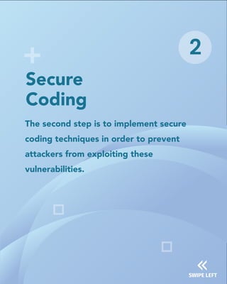 10 Common Web Application Security Vulnerabilities and How to Prevent ...