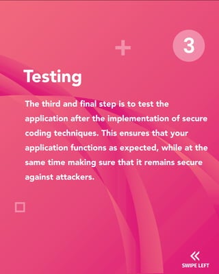 10 Common Web Application Security Vulnerabilities and How to Prevent ...