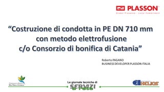 
Le giornate tecniche di
 