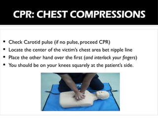 10-CPR cardiopulmonary resuscitation.pptx
