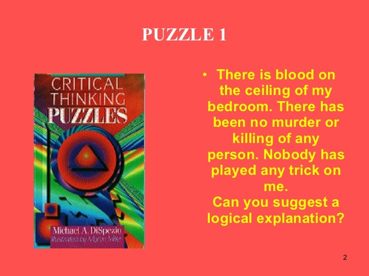 10 creative thinking puzzles edited 10 creative thinking puzzles edited
