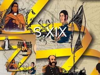 S.XIX
 