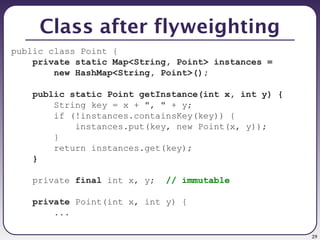 10-design-patterns1.ppt.software engineering | PPT
