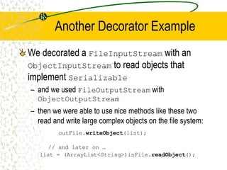 10-DesignPatterns.ppt