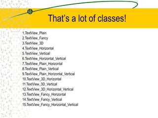 10-DesignPatterns in object oriented software engineering | PPT