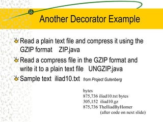 10-DesignPatterns in object oriented software engineering | PPT