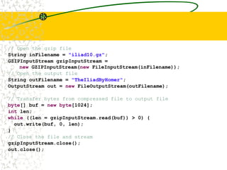 10-DesignPatterns in object oriented software engineering | PPT