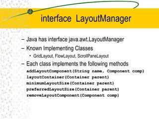 10-DesignPatterns in object oriented software engineering | PPT