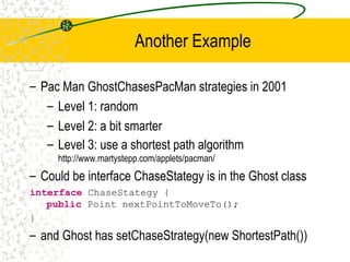 10-DesignPatterns in object oriented software engineering | PPT