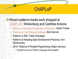 10-DesignPatterns in object oriented software engineering | PPT