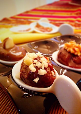 Mais Receitas? Acesse aqui! 32
 