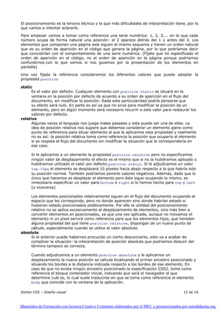 10. Edicion Html. Estilos Edicion Html. DiseñO Visual   0001