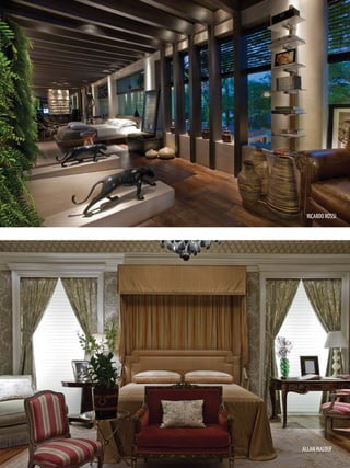 RICARDO ROSSI




ALLAN MALOuF
 