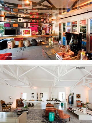 FERNANDA MARquES




                   JOãO ARMENTANO
 