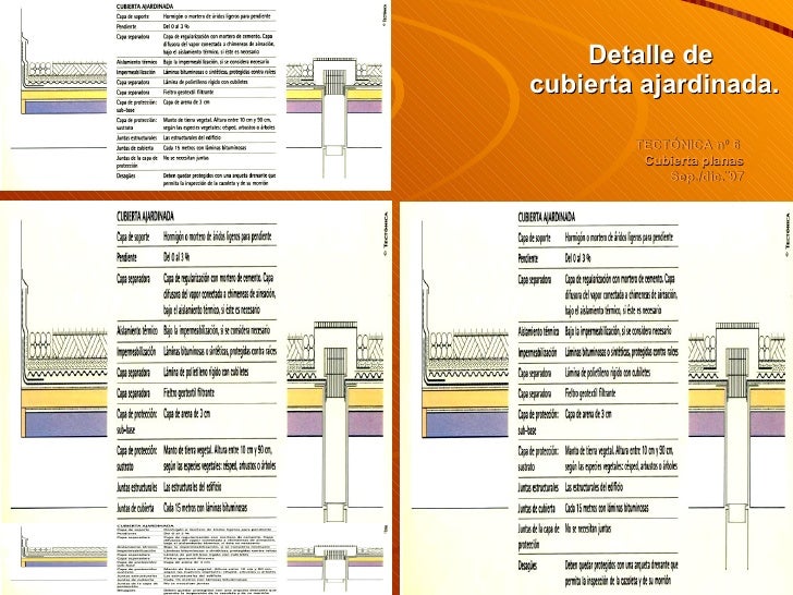 10 Entrepisos Y Techos
