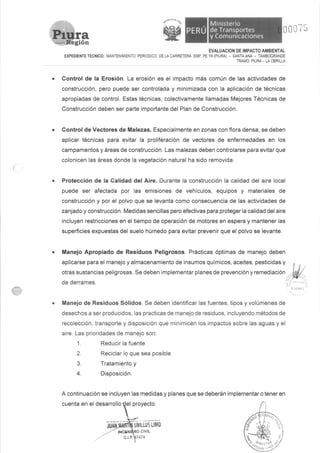 10  estudio de impacto ambiental