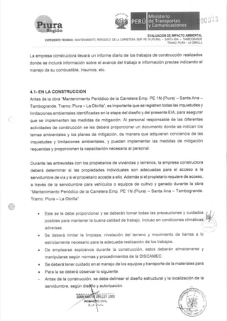 10  estudio de impacto ambiental