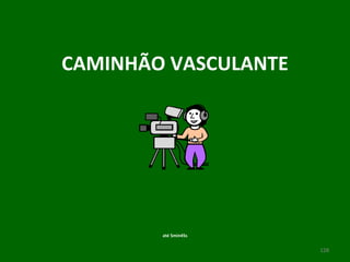 CAMINHÃO VASCULANTE até 5min45s 