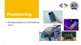 Community Connect 2023 & Google Solution Challenge | Info Session ...