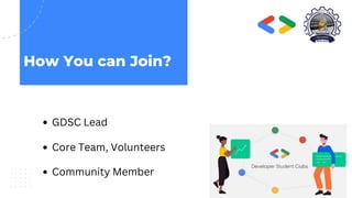 Community Connect 2023 & Google Solution Challenge | Info Session ...