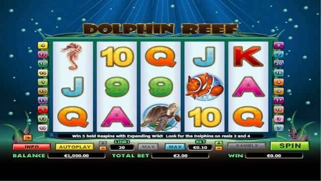 Casino Strategy - How To Beat Casino Games Slot Machine