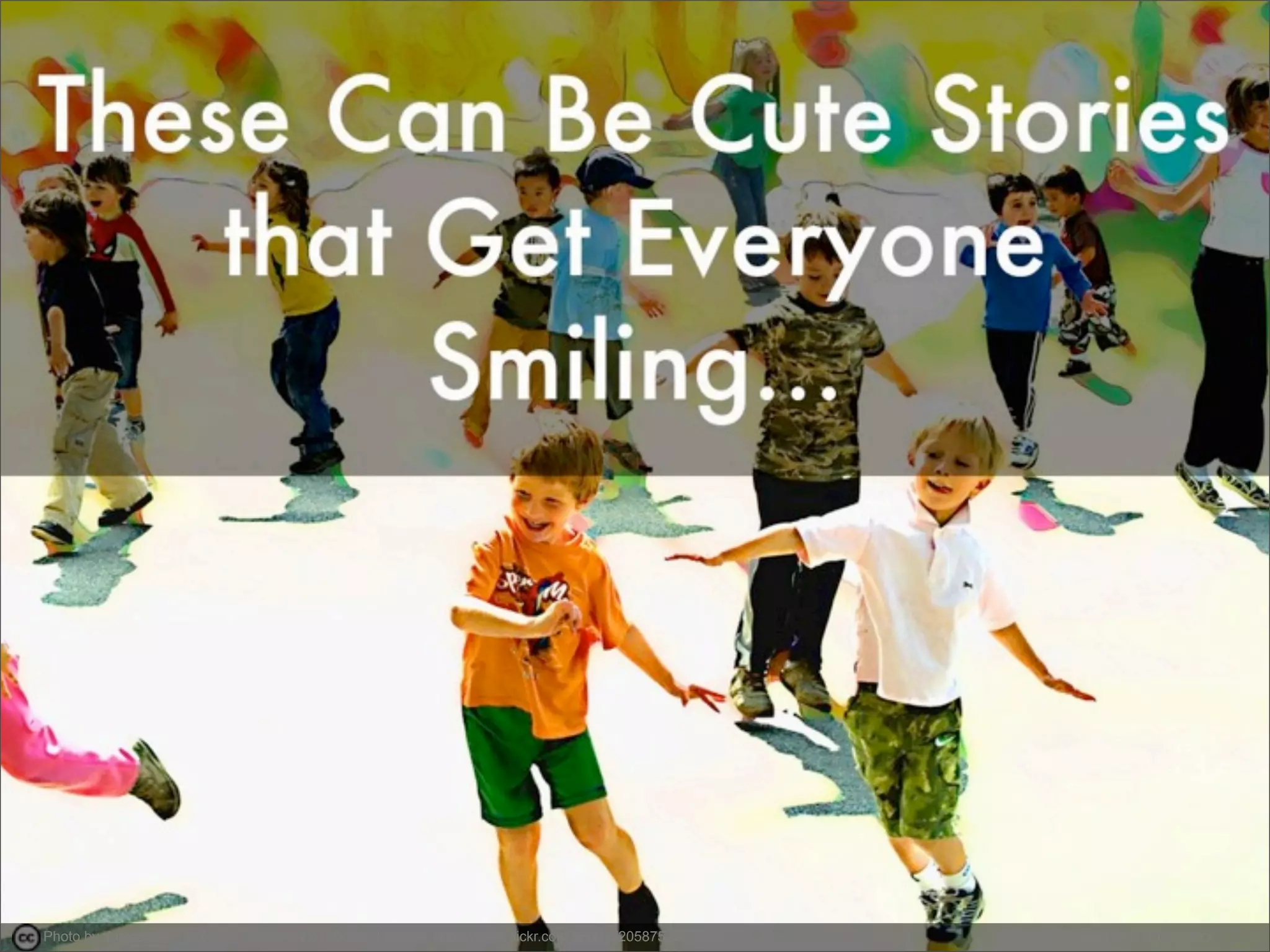 Photo by daystar297 - Creative Commons Attribution License https://www.flickr.com/photos/20587522@N00 Created with Haiku Deck 
 