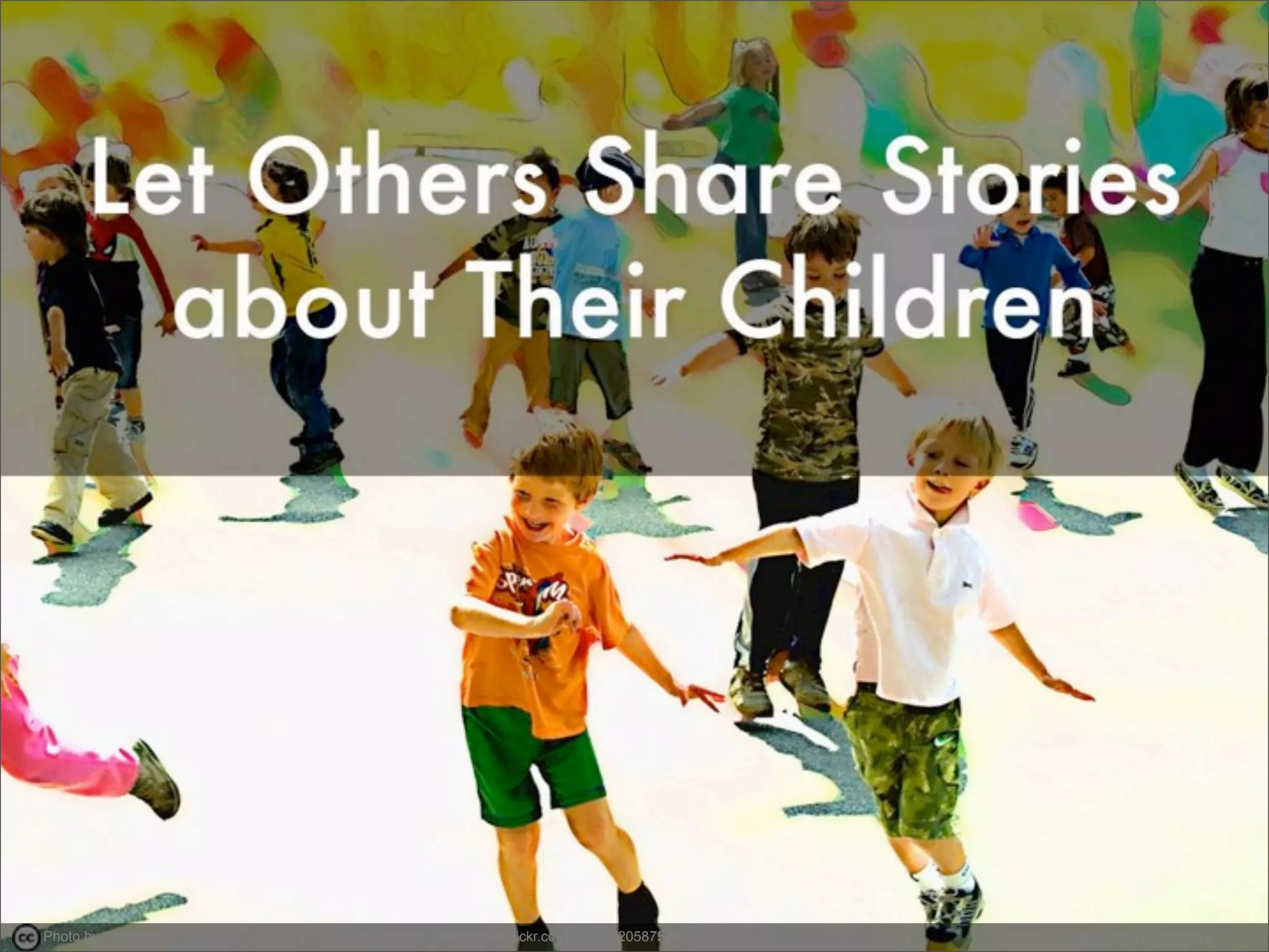 Photo by daystar297 - Creative Commons Attribution License https://www.flickr.com/photos/20587522@N00 Created with Haiku Deck 
 