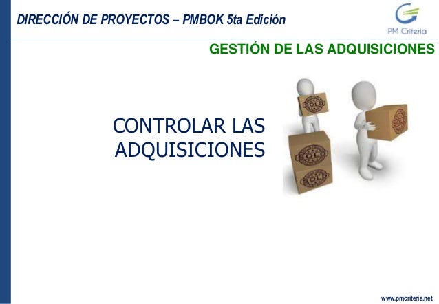 10 gestion de las adquisiciones