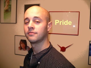 Pride 