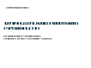 Identifying Web Usability Problems from Eye-Tracking Data Apresentação do artigo de Claudia Ehmke e Stephanie Wilson Centre for HCI Design - City Universe - London UK 