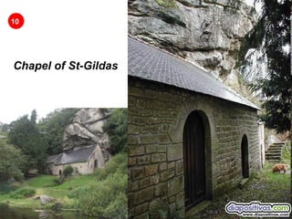 Chapel of St-Gildas 10 