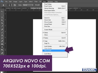 ARQUIVO NOVO COM
700X522px e 100dpi.
 