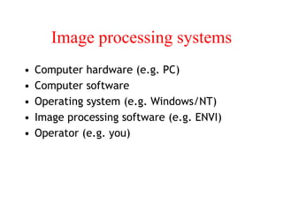 10-Image rectification and restoration.ppt