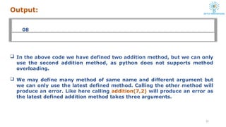 10-_Inheritance_Polymorphism_Overloading_overriding_copy.pptx