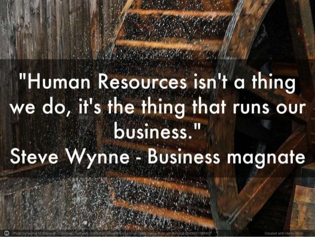 10 Inspirational Quotes for HR and L&D Leaders