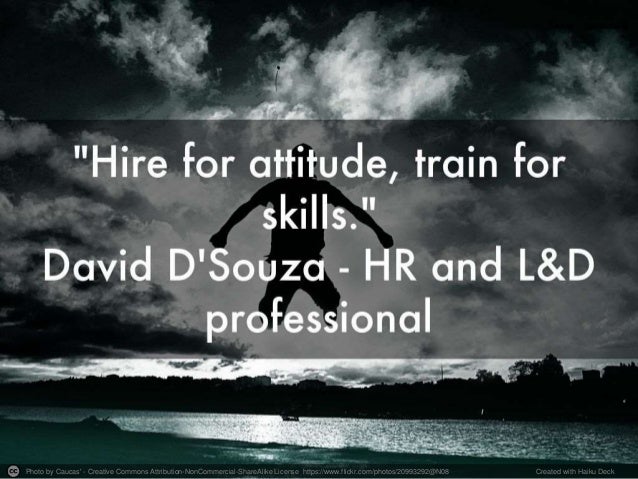 10 Inspirational Quotes for HR and L&D Leaders