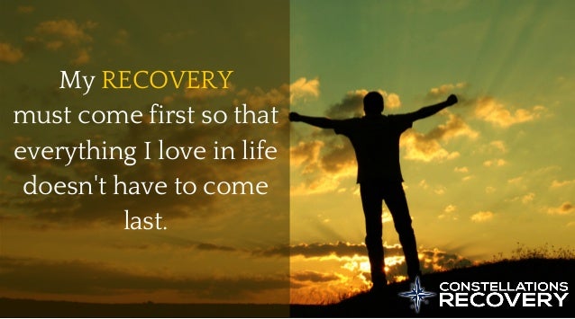 addiction recovery quotes