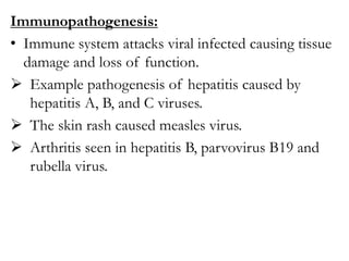10- Introduction to Viruses Classification, morphology and structure ...