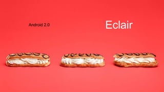 EclairAndroid 2.0
 