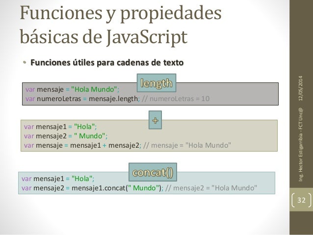 javascript cadenas de texto introducci 243 n a javascript i javascript cadenas de texto introducci 243 n a javascript i