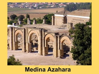 Medina Azahara
 