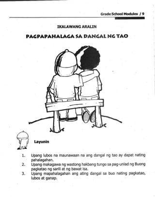 10 Katesismo Grade Sch Public