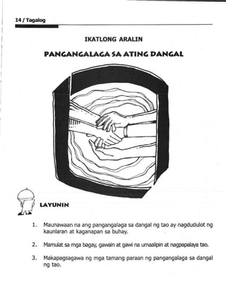 10 Katesismo Grade Sch Public